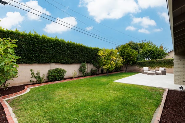 6121 Trinette, West Garden Grove, CA