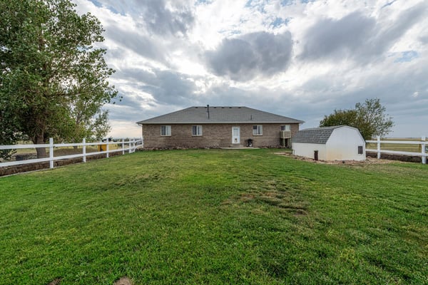 1154 W Fork Way, Watkins, CO