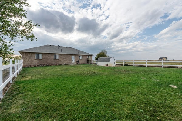1154 W Fork Way, Watkins, CO