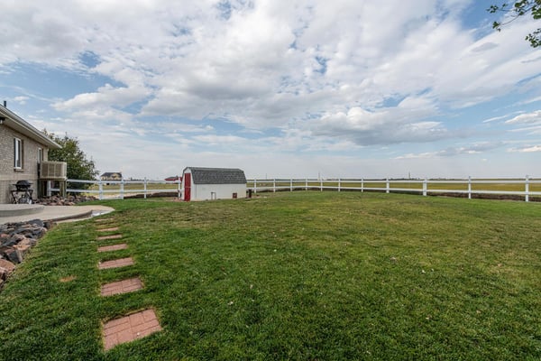 1154 W Fork Way, Watkins, CO