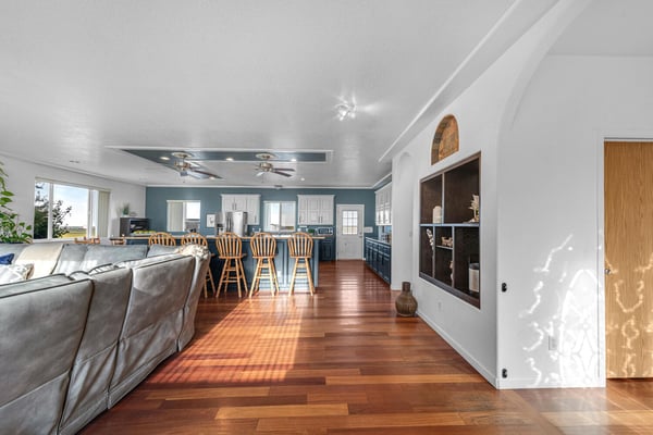 1154 W Fork Way, Watkins, CO