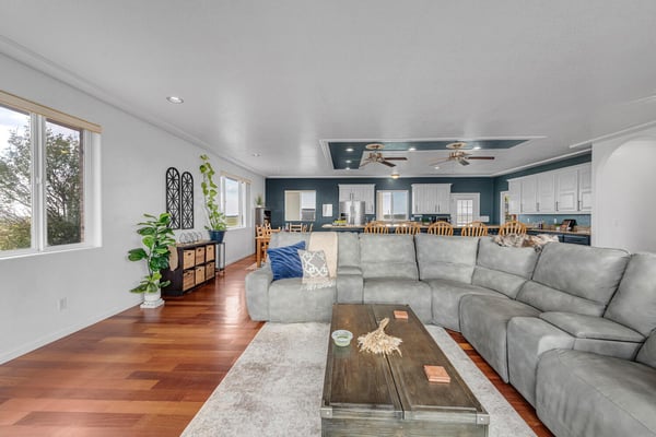 1154 W Fork Way, Watkins, CO