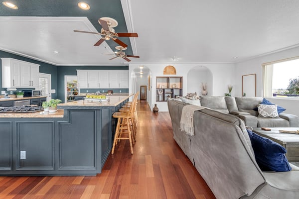 1154 W Fork Way, Watkins, CO