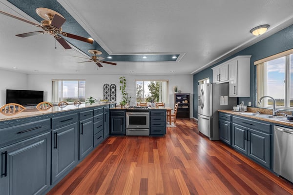 1154 W Fork Way, Watkins, CO