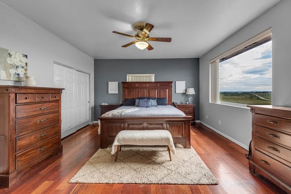 1154 W Fork Way, Watkins, CO