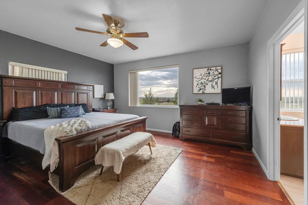 1154 W Fork Way, Watkins, CO
