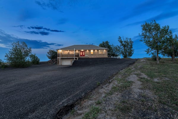 1154 W Fork Way, Watkins, CO