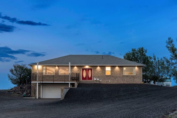 1154 W Fork Way, Watkins, CO