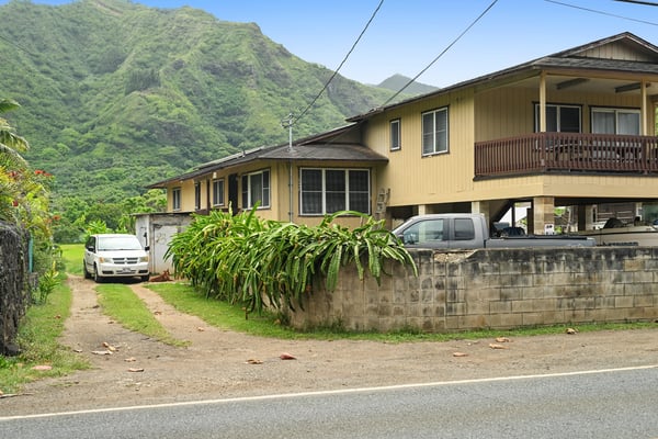 53-498 Kamehameha Hwy, Hauula, HI