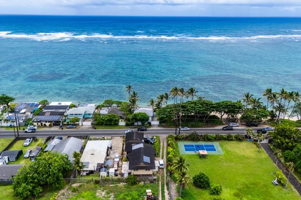 53-498 Kamehameha Hwy, Hauula, HI