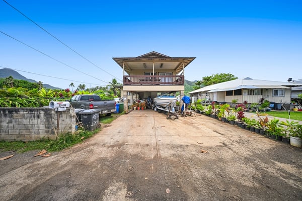 53-498 Kamehameha Hwy, Hauula, HI