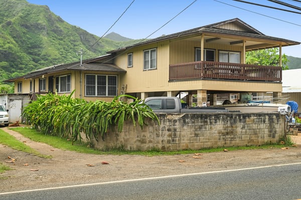 53-498 Kamehameha Hwy, Hauula, HI