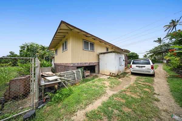 53-498 Kamehameha Hwy, Hauula, HI
