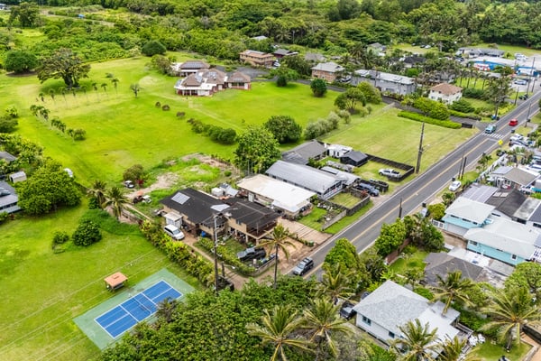 53-498 Kamehameha Hwy, Hauula, HI