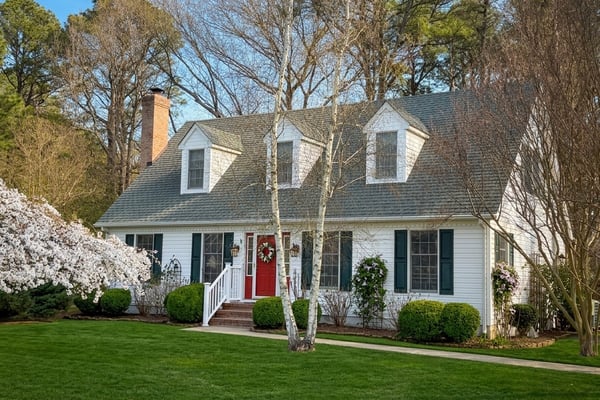 504 Seymour Ave, St. Michaels, MD