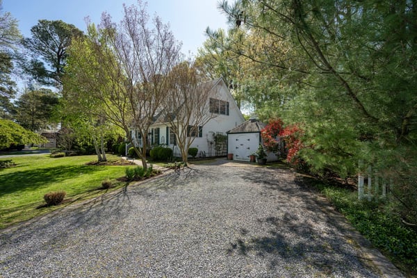 504 Seymour Ave, St. Michaels, MD