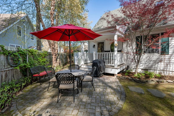 504 Seymour Ave, St. Michaels, MD
