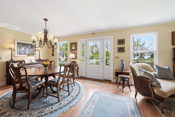 504 Seymour Ave, St. Michaels, MD