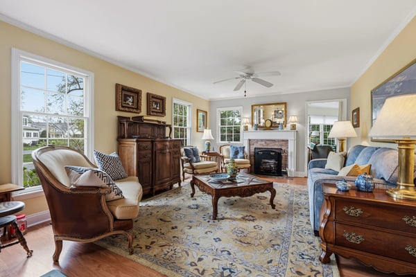 504 Seymour Ave, St. Michaels, MD