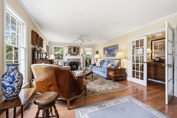 504 Seymour Ave, St. Michaels, MD