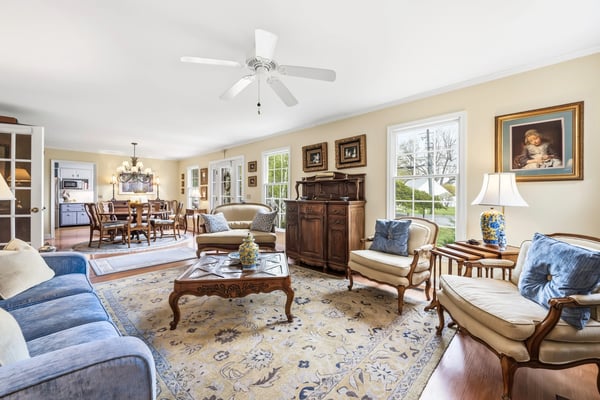 504 Seymour Ave, St. Michaels, MD