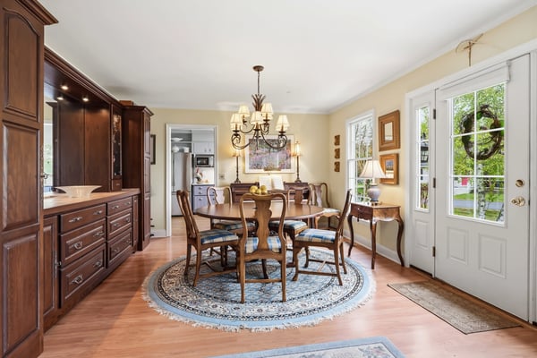 504 Seymour Ave, St. Michaels, MD