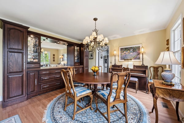 504 Seymour Ave, St. Michaels, MD