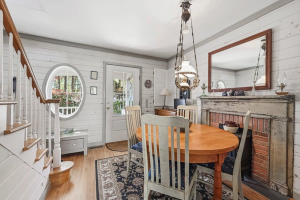 504 Seymour Ave, St. Michaels, MD