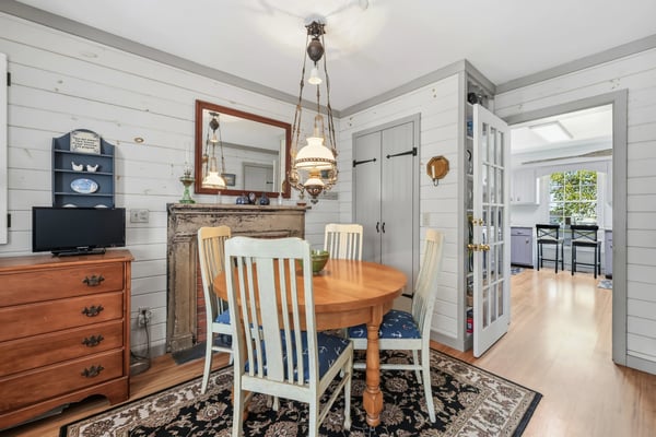 504 Seymour Ave, St. Michaels, MD