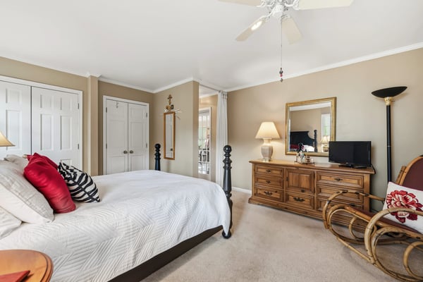 504 Seymour Ave, St. Michaels, MD