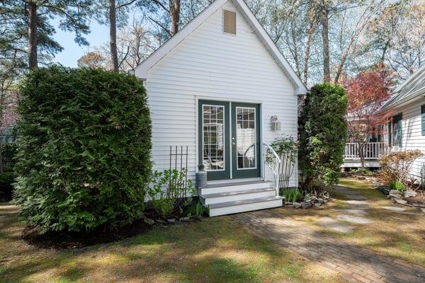 504 Seymour Ave, St. Michaels, MD