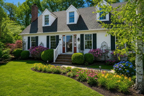 504 Seymour Ave, St. Michaels, MD