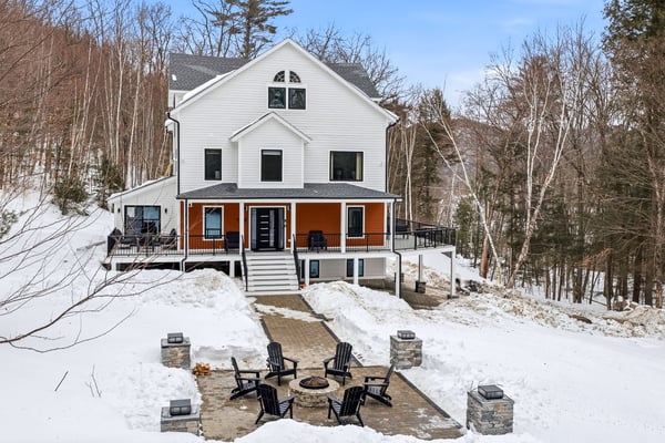 3579 US Route 3, Thornton, NH