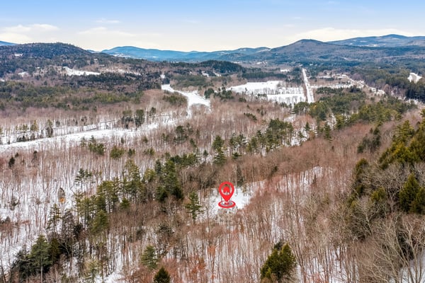 3579 US Route 3, Thornton, NH