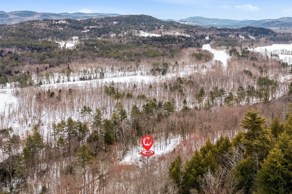 3579 US Route 3, Thornton, NH