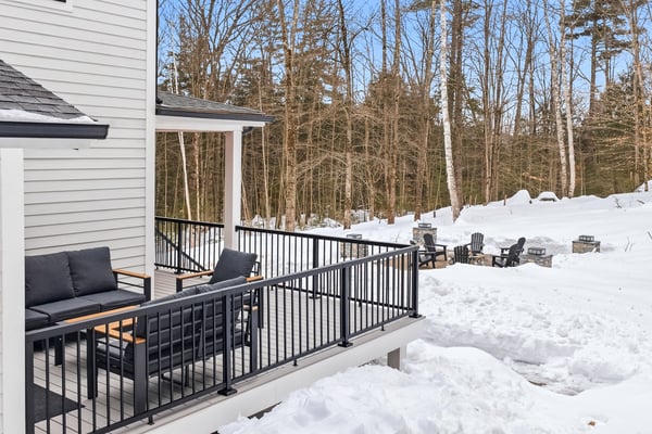 3579 US Route 3, Thornton, NH