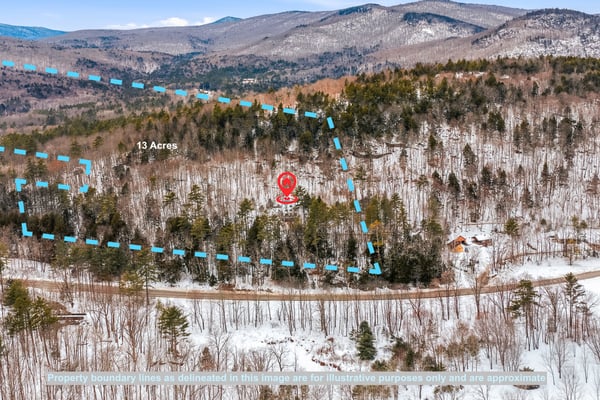 3579 US Route 3, Thornton, NH