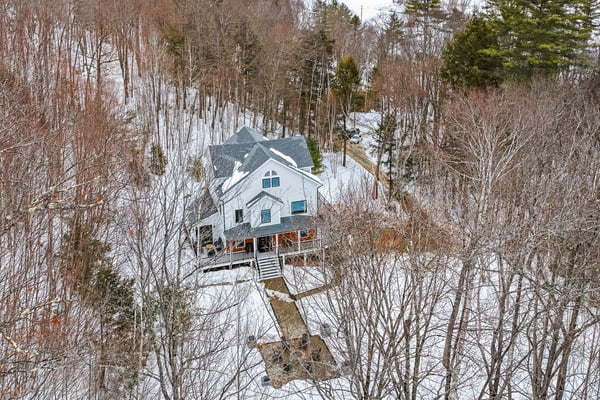 3579 US Route 3, Thornton, NH