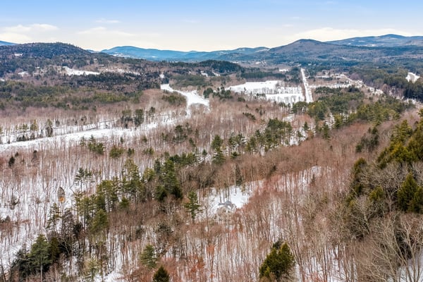 3579 US Route 3, Thornton, NH