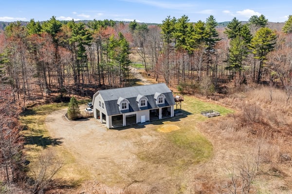 24 Andrews Lane, Eliot, ME