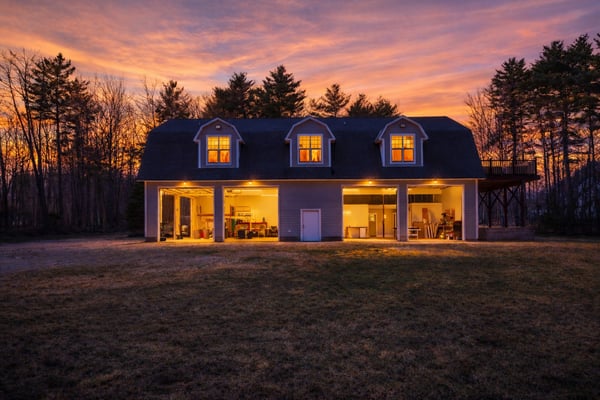 24 Andrews Lane, Eliot, ME