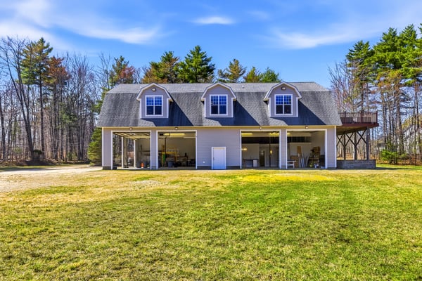 24 Andrews Lane, Eliot, ME