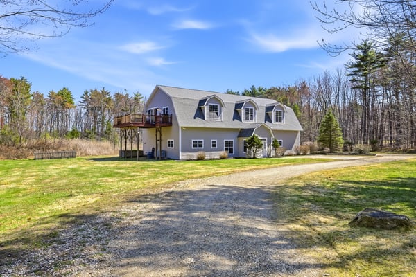 24 Andrews Lane, Eliot, ME
