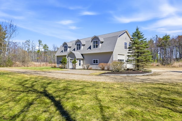 24 Andrews Lane, Eliot, ME