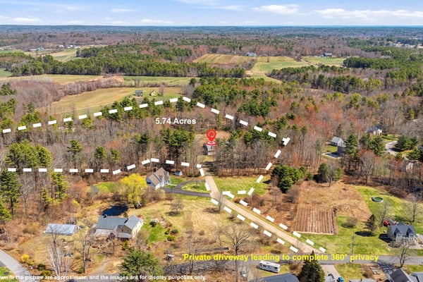 24 Andrews Lane, Eliot, ME