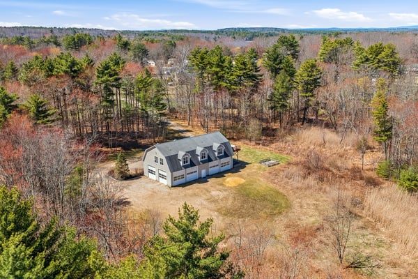 24 Andrews Lane, Eliot, ME