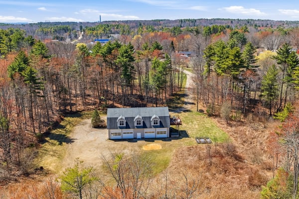 24 Andrews Lane, Eliot, ME