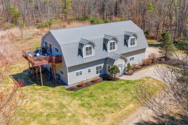 24 Andrews Lane, Eliot, ME