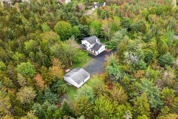9 Blue Mountain Dr, Hammonds Plains, NS