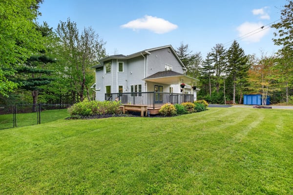 9 Blue Mountain Dr, Hammonds Plains, NS